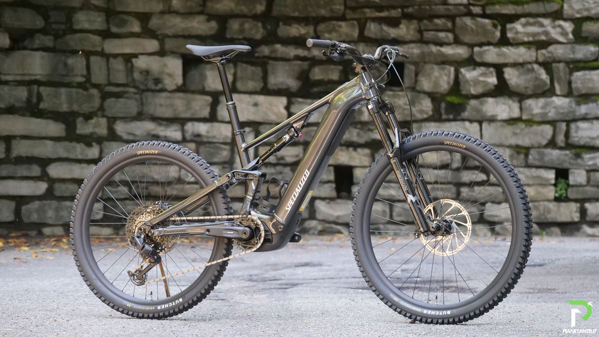 specialized ebike turbo levo alloy 2025